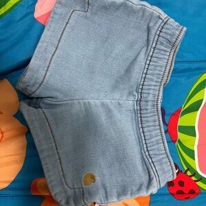 Light Blue Kids Bottoms